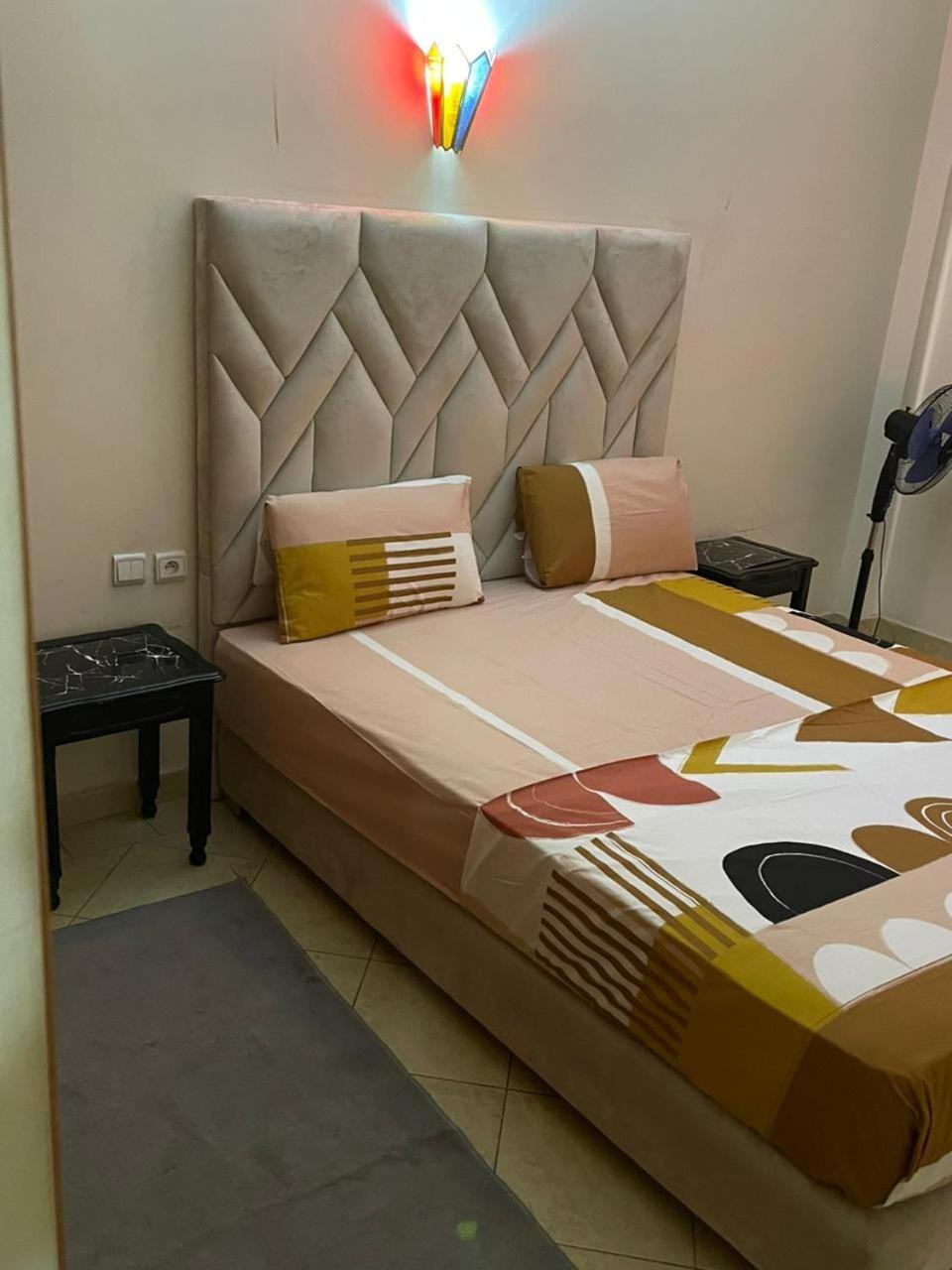 מרקש Superbe Appartement A Marrakech Quartier Majorelle 2 Chambres מראה חיצוני תמונה