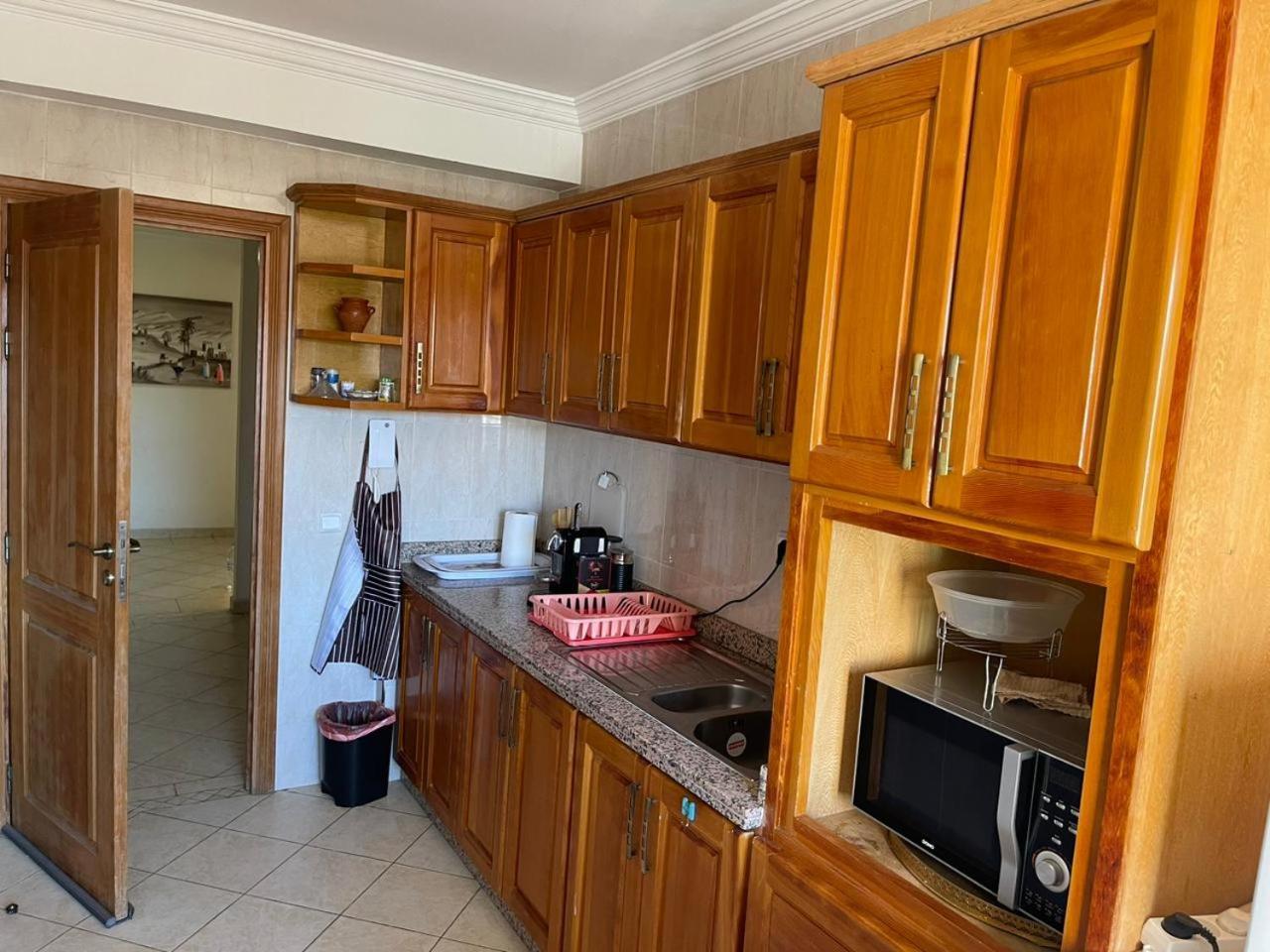 מרקש Superbe Appartement A Marrakech Quartier Majorelle 2 Chambres מראה חיצוני תמונה