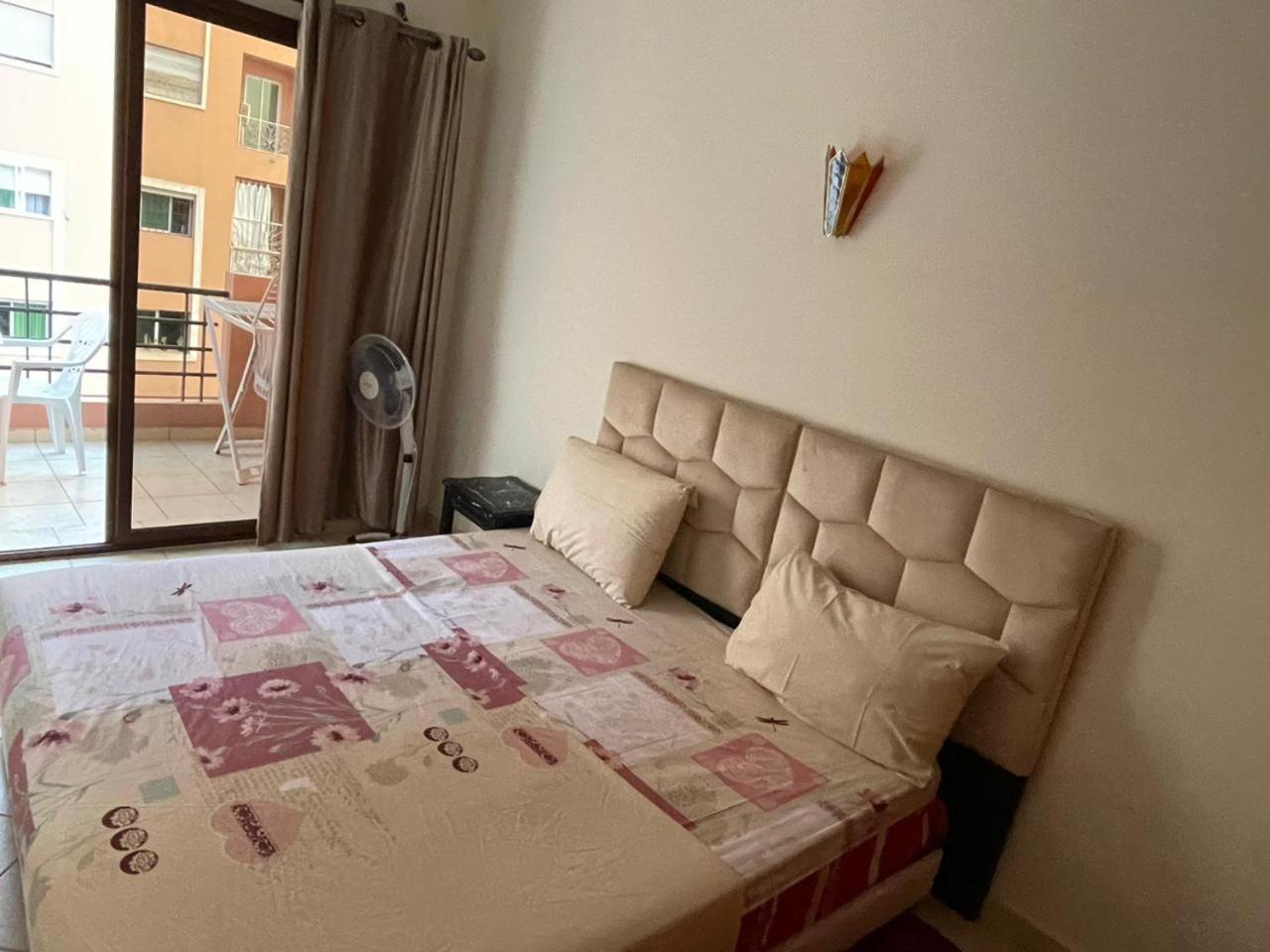 מרקש Superbe Appartement A Marrakech Quartier Majorelle 2 Chambres מראה חיצוני תמונה