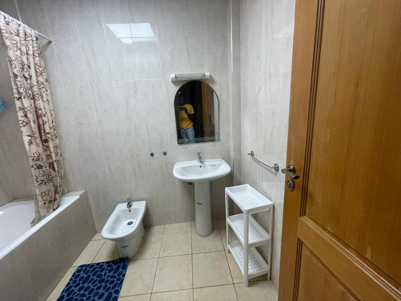 מרקש Superbe Appartement A Marrakech Quartier Majorelle 2 Chambres מראה חיצוני תמונה