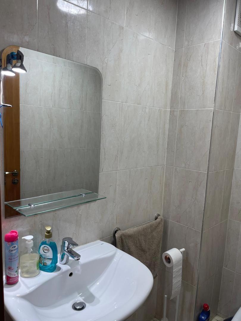 מרקש Superbe Appartement A Marrakech Quartier Majorelle 2 Chambres מראה חיצוני תמונה