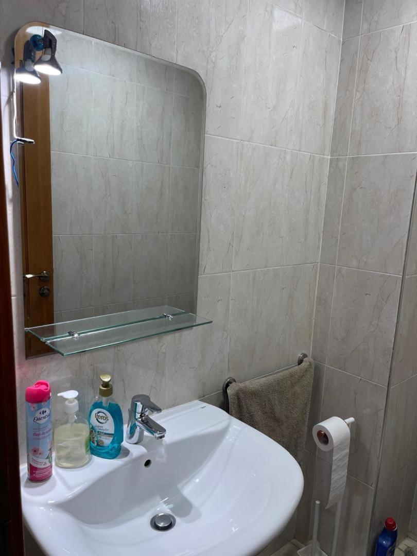 מרקש Superbe Appartement A Marrakech Quartier Majorelle 2 Chambres מראה חיצוני תמונה