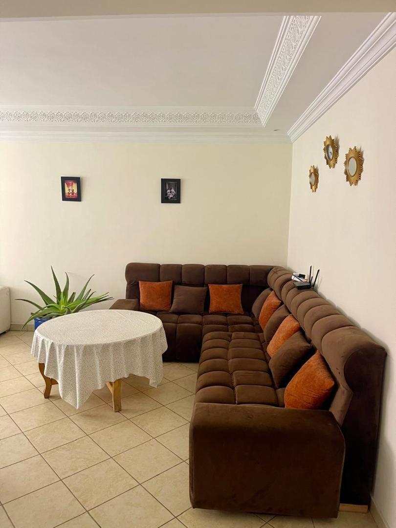 מרקש Superbe Appartement A Marrakech Quartier Majorelle 2 Chambres מראה חיצוני תמונה